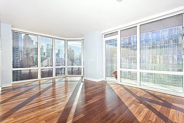 Rented by Brown Harris Stevens