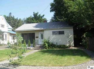 1120 E D St, Moscow, ID 83843