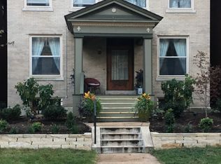 6182 Washington Blvd, Saint Louis, MO