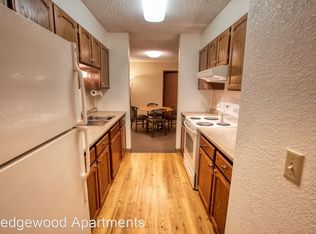 412 Wedgewood Dr UNIT 25-36, Fairbanks, AK 99701