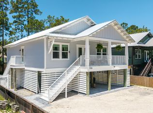 715 Indian Woman Rd, Santa Rosa Beach, FL 32459