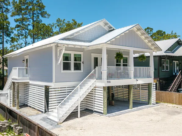 715 Indian Woman Rd, Santa Rosa Beach, FL 32459