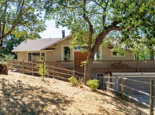 24121 Woodbine Ct, Tehachapi, CA 93561
