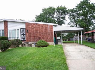 3409 Retlaw Rd, Baltimore, MD 21207