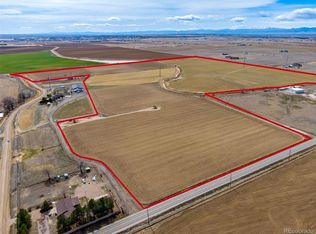 0 County Road 6, Fort Lupton, CO 80621