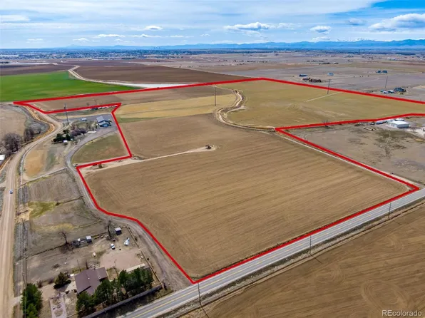 0 County Road 6, Fort Lupton, CO 80621