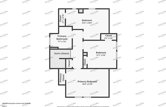4 bed, 2.0 bath, 1420 sqft, $1,895 — Photo 3