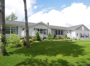 54 Donie St #A, Caribou, ME 04736