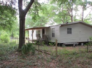 6739 NW 35th St, Bell, FL 32619