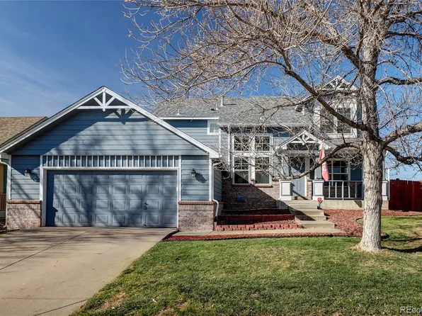 11673 Josephine Street, Thornton, CO 80233