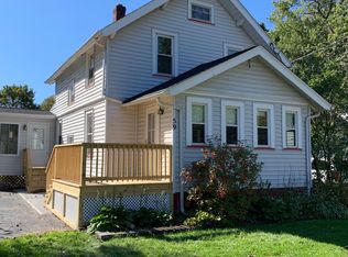 59 Big Ridge Rd, Spencerport, NY 14559