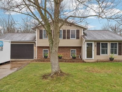 115 Elmwood Dr, Seville, OH, 44273