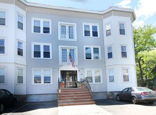 53 Trident Ave APT 201, Winthrop, MA 02152