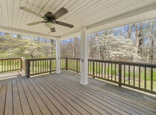 2403 Ashland City Rd, Clarksville, TN 37043