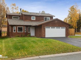 7151 Scalero Cir, Anchorage, AK 99507