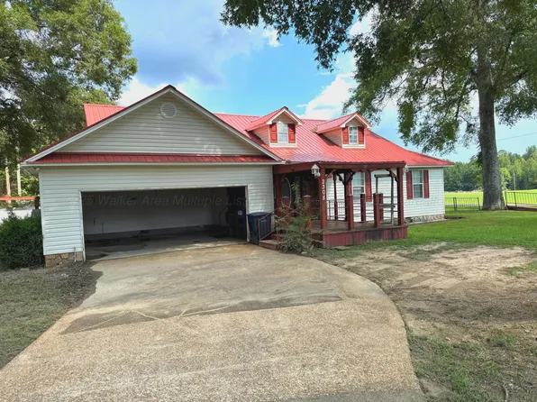 2308 3rd Way NW, Fayette, AL 35555