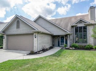 8523 Spring Forest Dr, Fort Wayne, IN 46804