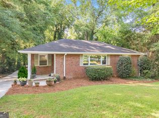 798 Pinehill Dr SE, Smyrna, GA 30080