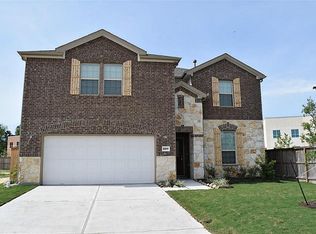 22647 Triangle Ridge Dr, Porter, TX 77365