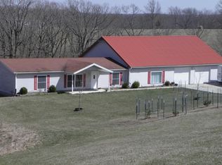 18188 Gashwiler Rd, Novinger, MO 63559