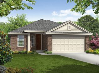 11817 Pecangate Way, Manor, TX 78653