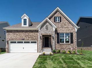 821 Joe Miller Dr LOT 120, Hendersonville, TN 37075