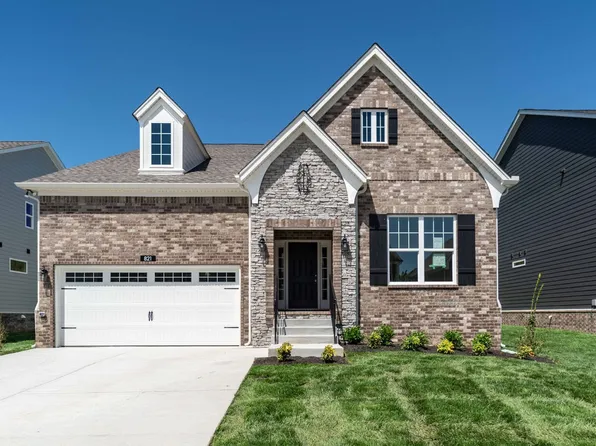 821 Joe Miller Dr Lot 120, Hendersonville, TN 37075