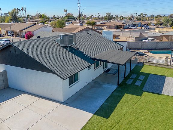 4th image of 12660 N 42ND Drive