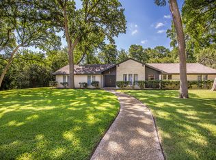 1013 Fairway Rd, Woodway, TX 76712