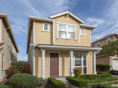 119 Cypress St, Pacifica, CA, 94044