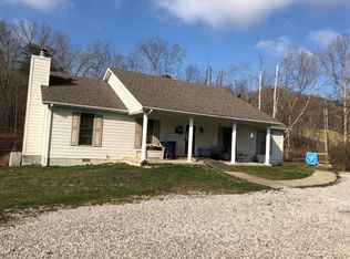 335 Pond Lick Rd, Morehead, KY 40351