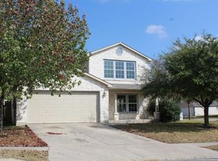 125 Willow Pointe, Cibolo, TX 78108