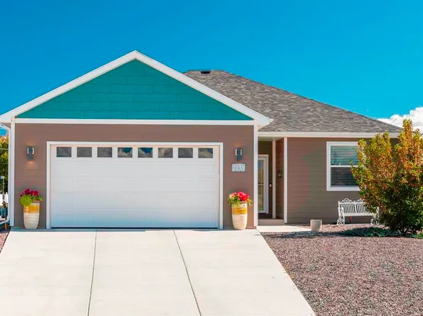 2133 Market Street, Montrose, CO 81401