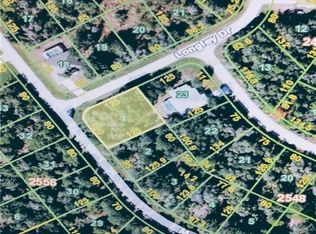 1162 Longley Dr, Port Charlotte, FL 33953