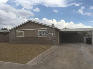 349 W Rochell Dr, Henderson, NV 89015