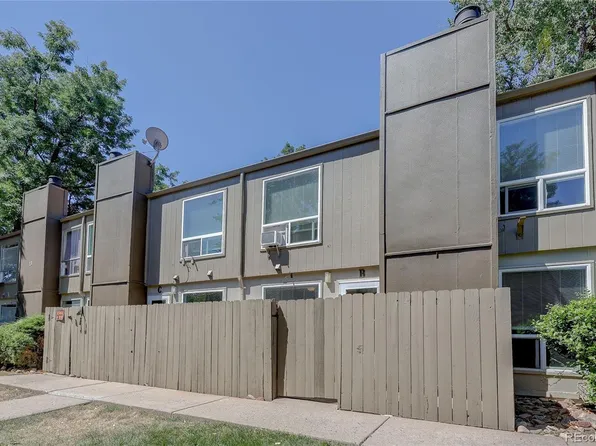 7373 W Florida Avenue #13B, Lakewood, CO 80232