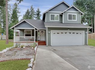 18133 Hi Lo Ct SE, Yelm, WA