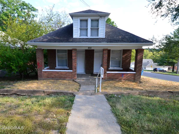 200 N Taylor St, Jefferson City, MO 65101
