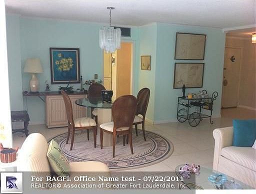 5th image of 4280 Galt Ocean Dr APT 6D