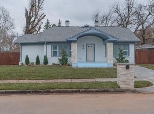 2100 NW 20th St, Oklahoma City, OK 73107