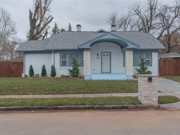 2100 NW 20th St, Oklahoma City, OK 73107