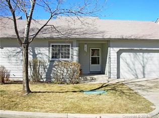 124 Cobblestone Dr, Colorado Springs, CO 80906