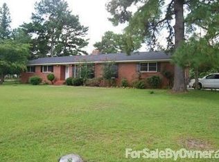 3802 Goff St, Tifton, GA 31794