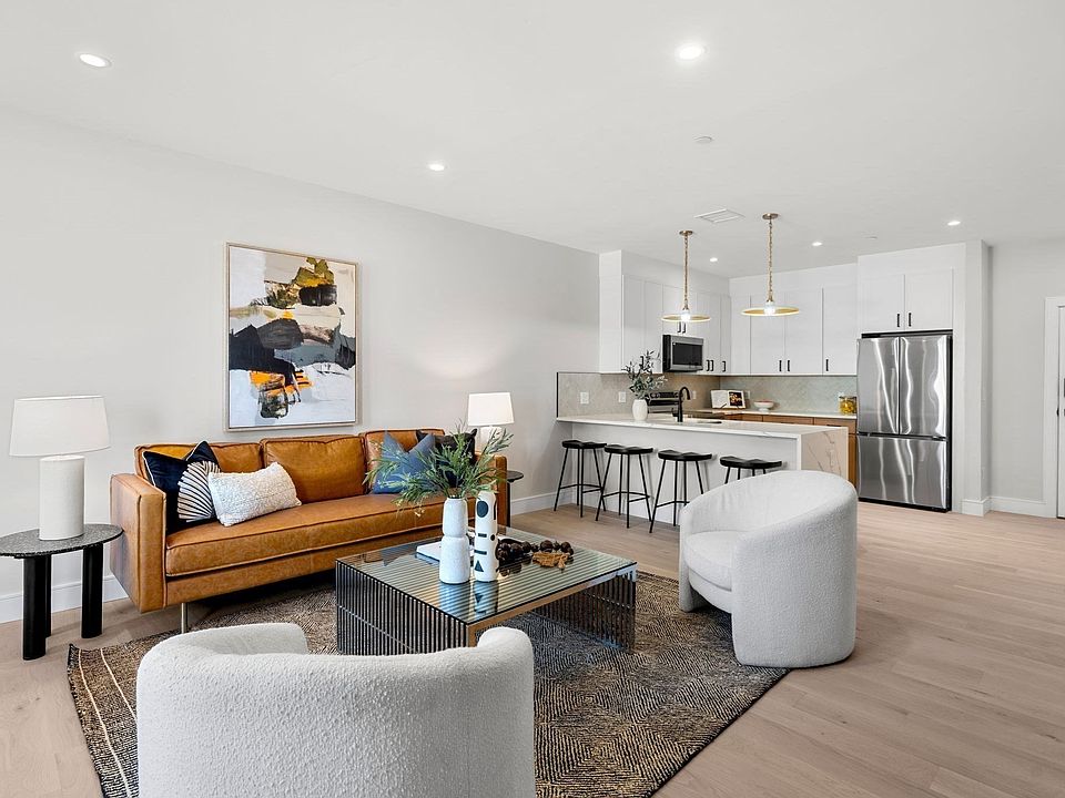 1st image of 27 Guild St #106