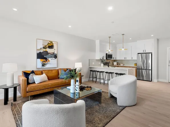 27 Guild St #106, Roxbury, MA 02119