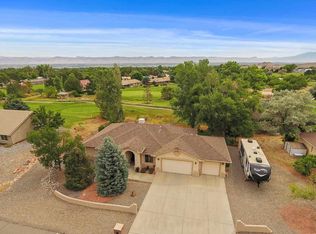 494 Tiara Dr, Grand Junction, CO 81507