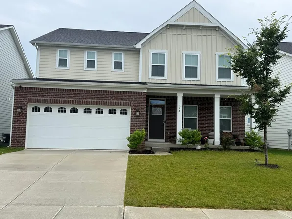 1377 Moose Ridge Ln, Westfield, IN 46074