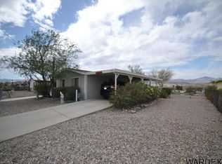 1329 Ramar Plz, Bullhead City, AZ 86442