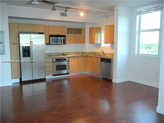 3180 SW 22nd Ter #701 — Photo 6