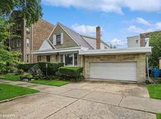 943 E 84th Pl, Chicago, IL 60619